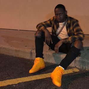 Meet your Posher, Mike